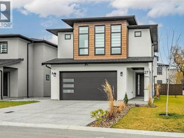 19950 Mccarthy Road Unit# 27, Lake Country, BC, V4V 0C2 house for sale | Listing ID 10372 | Royal LePage