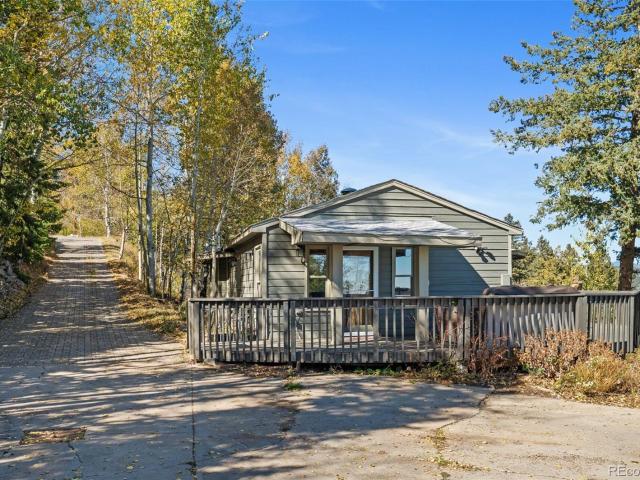 19957 Rangeview Drive