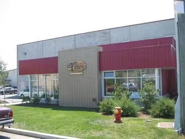 1995 Boxwood Rd, Nanaimo, BC, V9S 5X9 commercial for sale L.