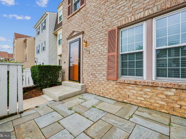 19962 Appledowre Circle # 400