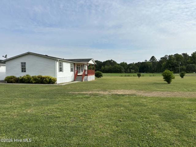 1996 Hallsboro Road S