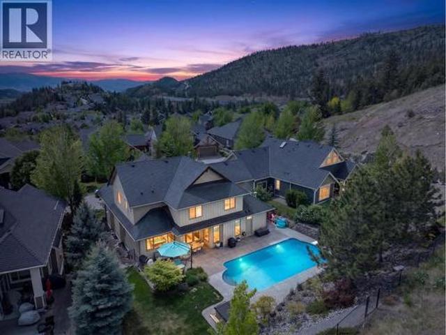 1996 Twin Ridge Court, Kelowna, BC, V1V 2X8 house for sale | Listing ID 10400 | Royal LePage