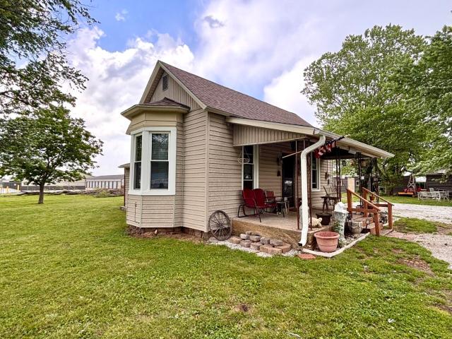 19973 Elm Road