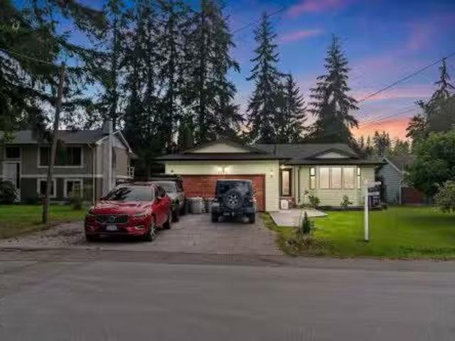 19976 49 Avenue, Langley, BC, V3A 3R6 house for sale Listin.
