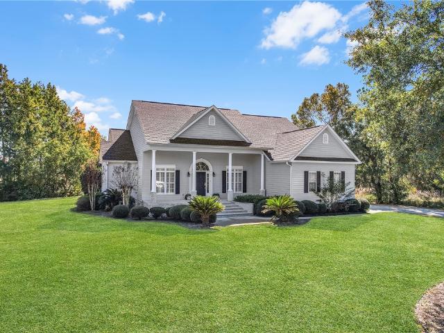 1997 Coopers Point Dr NE, Townsend, GA 31331 | MLS #1661