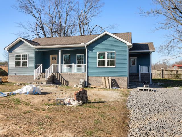 1997 Stevens Dr, Westmoreland, TN 37186 | MLS #3207