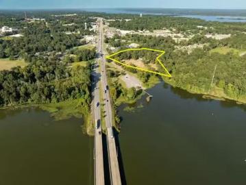 1997 S EUFAULA AVE, EUFAULA, AL 36027