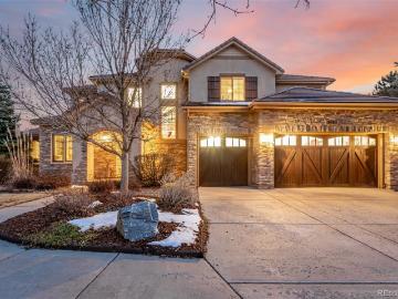 19984 E Crooked Pine Cir, Parker, CO