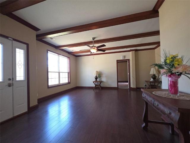 19989 Post Oak Loop, Thornton, TX 76687 | MLS #38451
