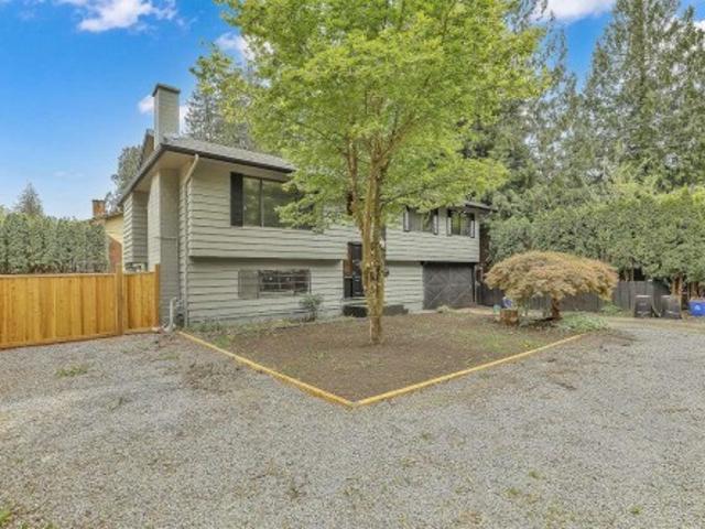 1998 Avenue, Langley, BC, V3A 3E2 house for sale | Listing ID R3165 | Royal LePage