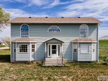 19994 S Olson Rd, Downey, ID 83234 | MLS #2148