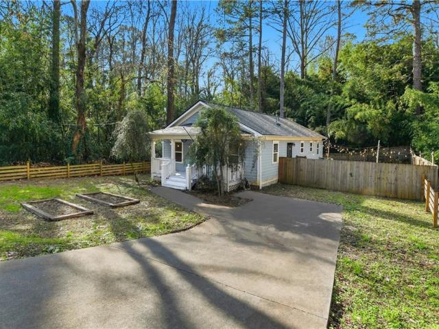 1999 Fremont St SE, Atlanta, GA 30315 | MLS #7781