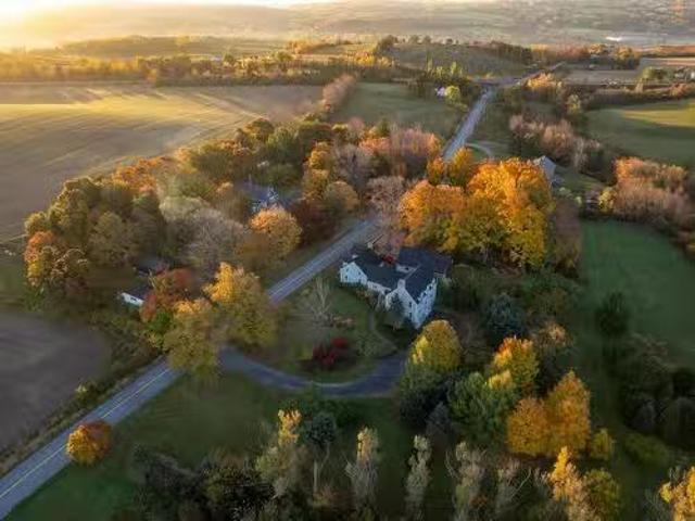 1999 Grand Pre Road, Grand Pré, NS, B0P 1M0 house for sale.