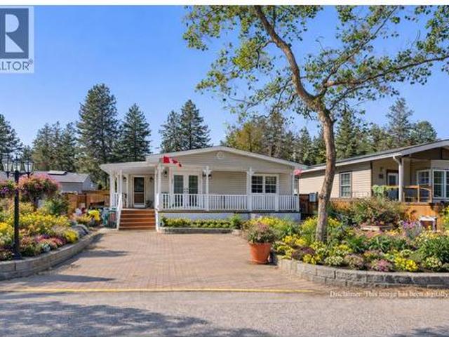 1999 Highway 97 S Unit# 30, West Kelowna, BC, V1Z 1B2 house for sale | Listing ID 10376 | Royal LePage