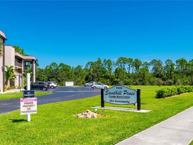 1999 Kings Hwy, Unit 134B, Port Charlotte, FL 33980 | MLS #C7512
