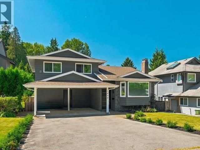 1999 Rufus Drive, North Vancouver, BC, V7J 3N2 house for sale | Listing ID R3154 | Royal LePage