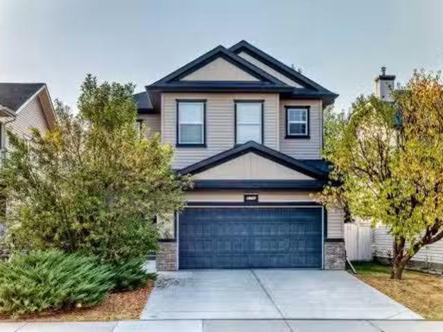 1999 Woodside Boulevard Nw, Airdrie, AB, T4B 2S7 house for s.