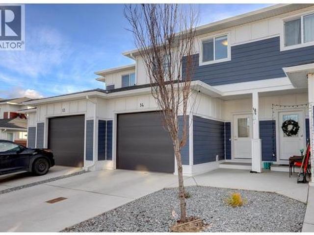 1999 15 Avenue Unit# 14, Vernon, BC, V1T 0C6 house for sale | Listing ID 10370 | Royal LePage