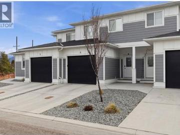 1999 15 Avenue Unit# 6, Vernon, BC, V1T 0C6 house for sale | Listing ID 10392 | Royal LePage