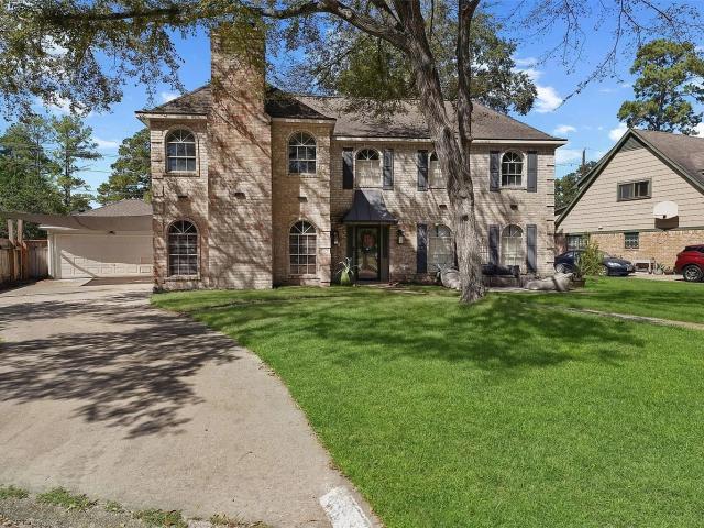 19907 Sweetgum Forest Dr, Humble, TX 77346 | MLS #62490