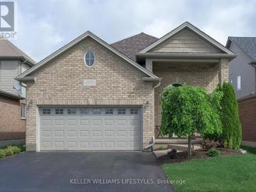 1990 Foxwood Avenue, London North F, ON, N6G 0C5 house for sale | Listing ID X13476 | Royal LePage