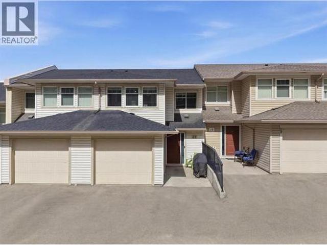 1990 Pacific Way Unit# 20, Kamloops, BC, V1S 1W3 house for sale | Listing ID 10399 | Royal LePage