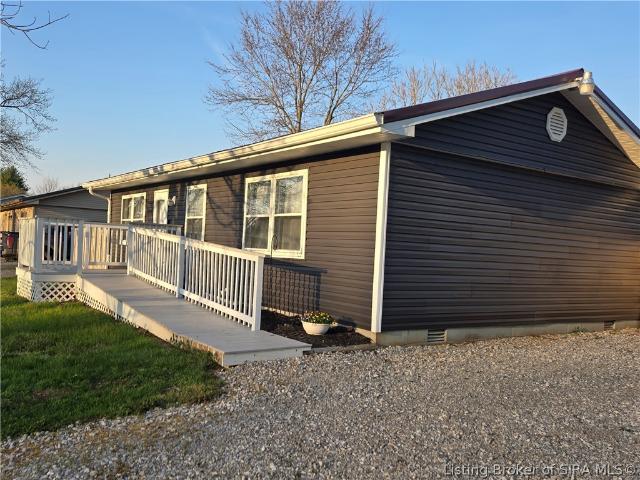 1990 Pleasant Road SE