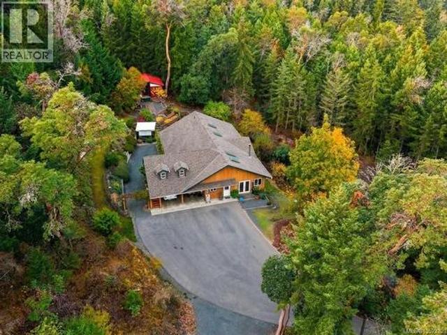 1990 Rena Rd, Nanoose Bay, BC, V9P 9B1 house for sale | Listing ID 1052 | Royal LePage