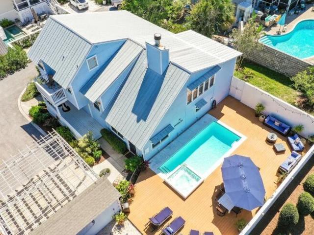 1990 S Co Highway 83, Santa Rosa Beach, FL 32459 | MLS #996388