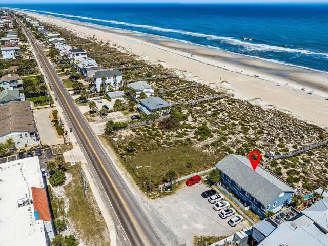 1990 S Fletcher Ave, Fernandina Beach, FL 32034 | MLS #115579