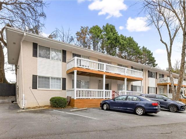 1990 Wellbourne Dr NE, Unit 7, Atlanta, GA 30324 | MLS #7693