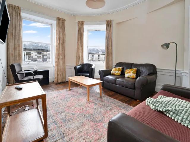 1990L Rankeillor Street, Edinburgh, EH8 9JA