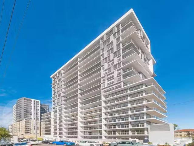 199/10 Thallon Street, Carlingford, NSW 2118