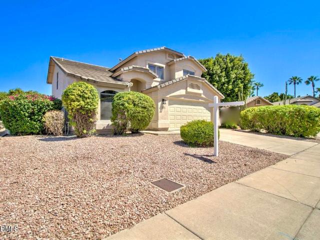 19911 N 63RD Drive