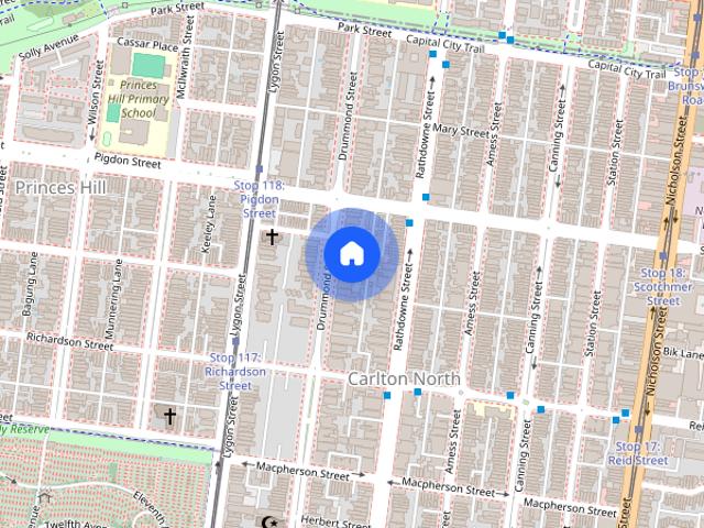 19/912 Drummond Street, Carlton North VIC 3054 Apartment For Rent | Domain
