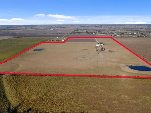 19919 Farm to Market Road 973, Coupland, TX 78615 | MLS #8562