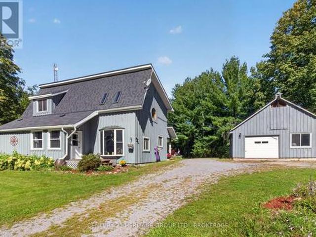 1991 Moneymore Road, Tweed. Hungerford Twp, ON, K0K 2Y0 house for sale | Listing ID X13793 | Royal LePage