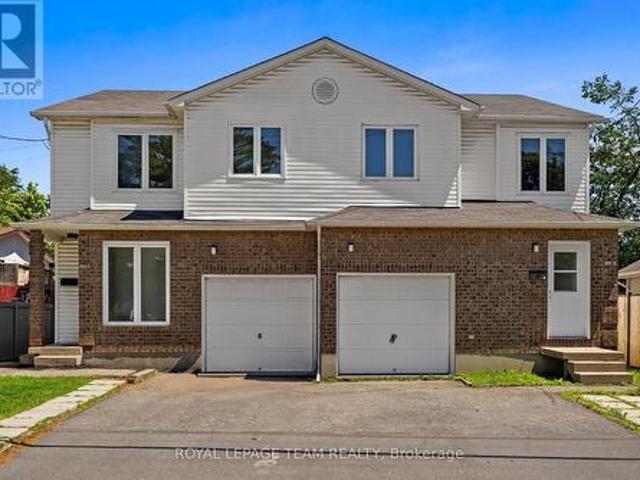 1991 Banff Avenue, Ottawa, ON, K1V 7X6 house for sale | Listing ID X14029 | Royal LePage