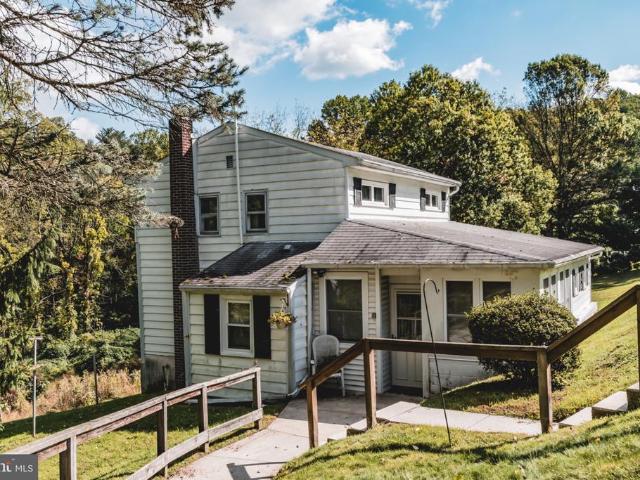 1991 Cedar Top Road