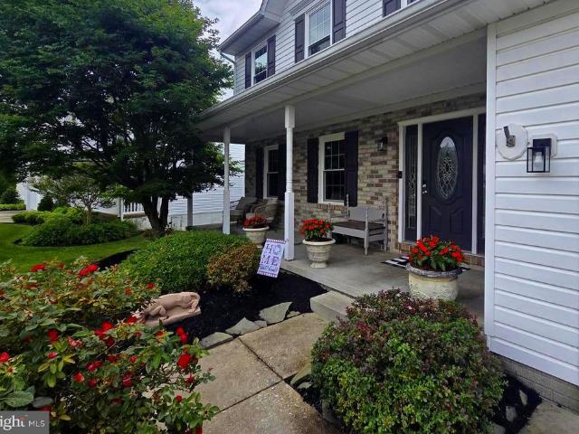 1991 Hill View Court