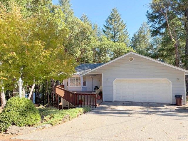 1991 Lupine Dr, Willits, CA 95490