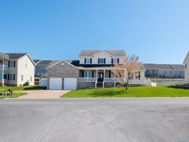 1991 Russell Dr, Harrisonburg, VA 22801 | MLS #675098