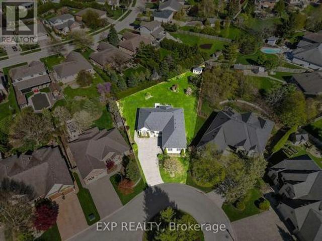 1991 Whippoorwill Place, London North R, ON, N6G 5L7 house for sale | Listing ID X13682 | Royal LePage