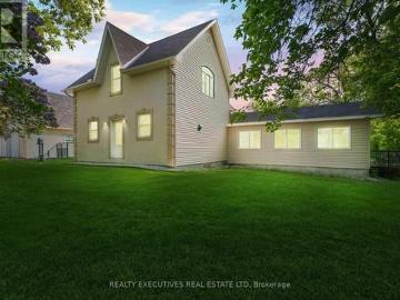 1991A Finch Winchester Boundary Road, North Stormont, ON, K0C 1H0 house for sale | Listing ID X13206 | Royal LePage