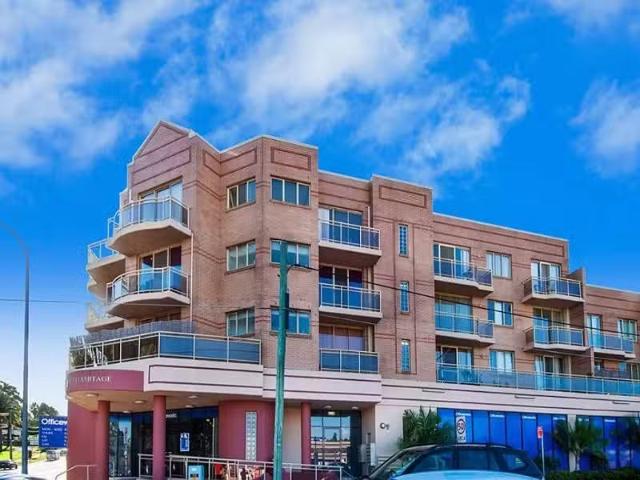 19/927 933 Victoria Road, West Ryde Apartment for rent Listed.