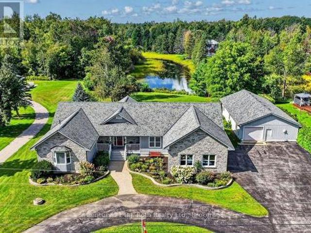 1992 Marchmont Road, Severn Marchmont, ON, L3V 0V6 house for sale | Listing ID S13783 | Royal LePage