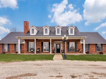 19930 County Road 324, Terrell, TX 75160 | MLS #21163