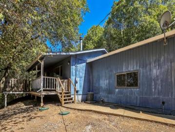 Amador County, California, USA