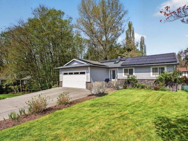 1993 Avenue, Langley, BC, V3A 7P2 house for sale | Listing ID R3149 | Royal LePage
