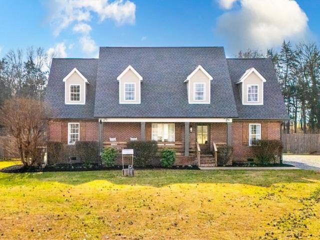 1993 Egypt Rd, Chapel Hill, TN 37034